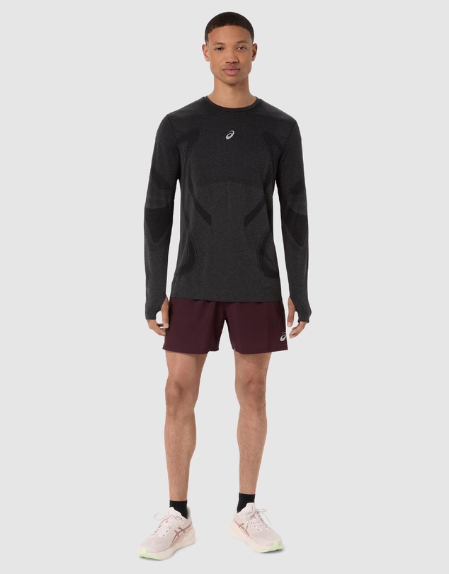 ASICS - Road 5 Inch Short - Men's