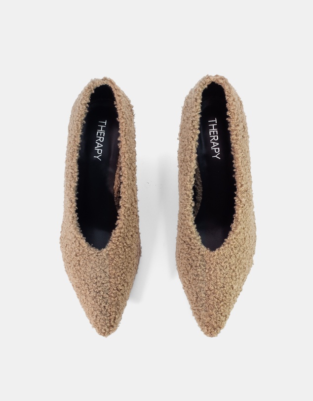 Therapy - Jordyn Pumps