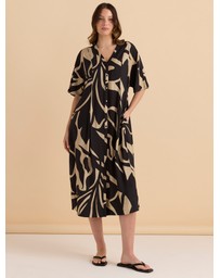 Betty Basics - Camille Dress