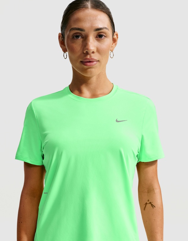 Nike - Swift Dri-FIT SS Running Top