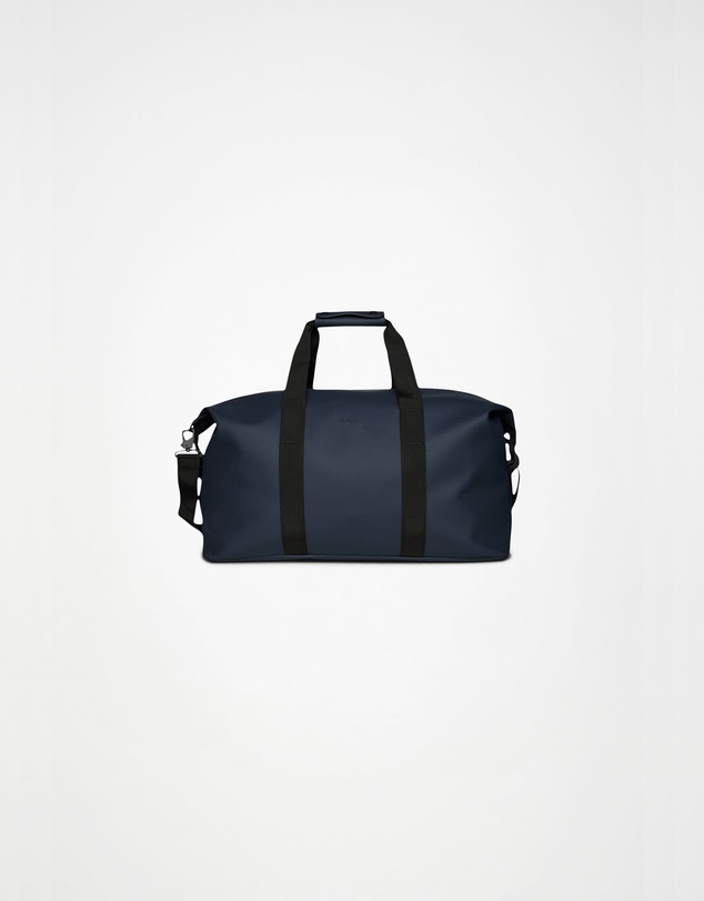 RAINS - Hilo Weekend Bag Navy