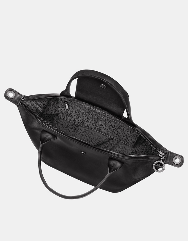 Longchamp - Le Pliage Xtra Leather Handbag - Small