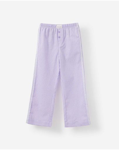 LILAC MOODMINI GINGHAM