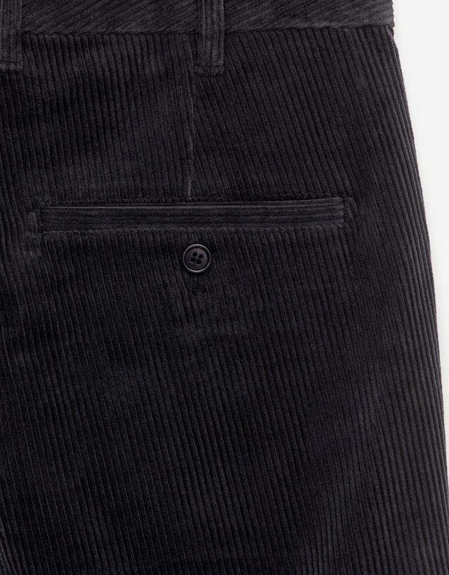 ARKET - Straigh-Fit Corduroy Chinos