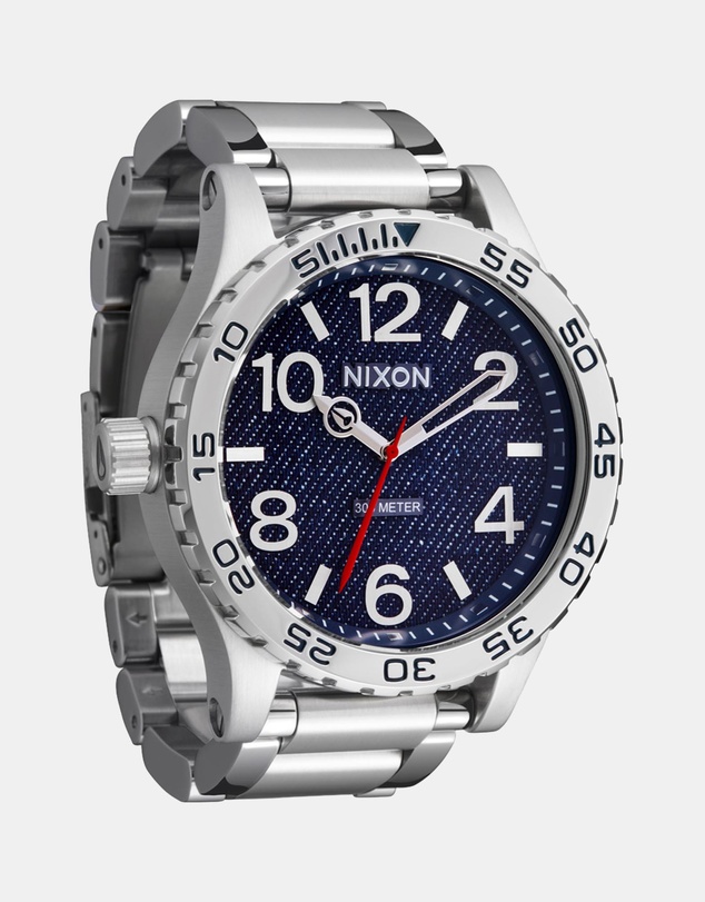 Nixon - 51-30 Watch