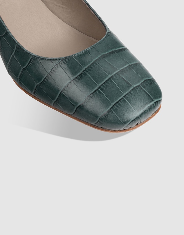 Habbot - Chiesa Mid-heel Pumps