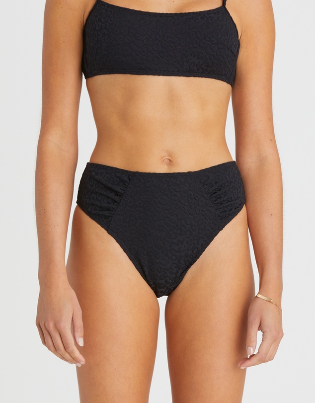 Heaven Australia - Panther Phoebe High Waist Pant