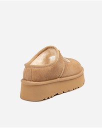 Ozwear Connection Uggs - Ugg Mary Jane Emb Logo Platform