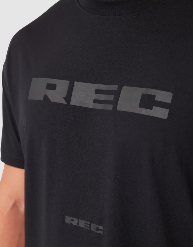 REC GEN - Oxy Mass = Tee