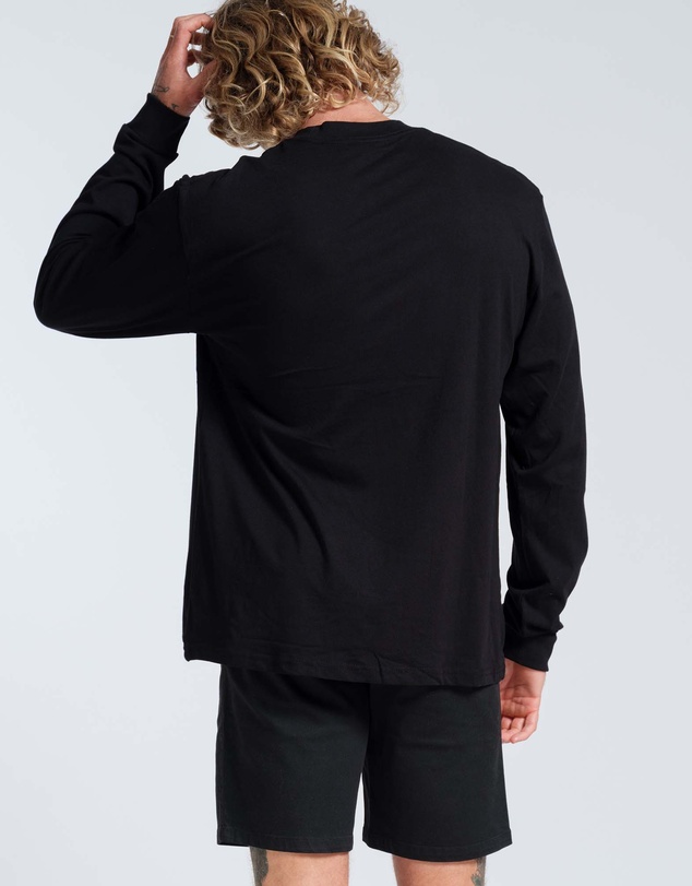 Vacancy Co - Vacant Long Sleeve Tee