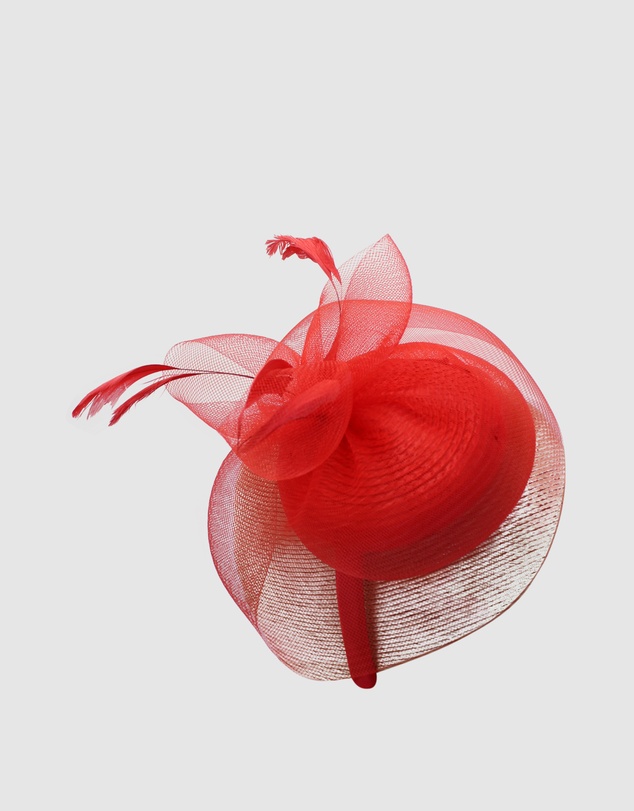 Morgan & Taylor - Elisa Fascinator