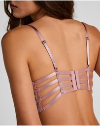 Hunkemoller - Essie Padded Underwire Bra