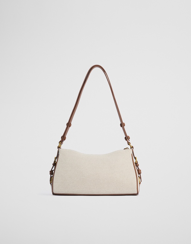 Country Road - Stud Detail Shoulder Bag