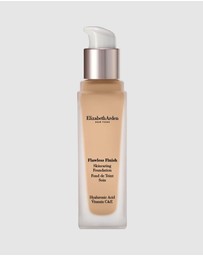 Elizabeth Arden - Flawless Finish Skincaring Foundation