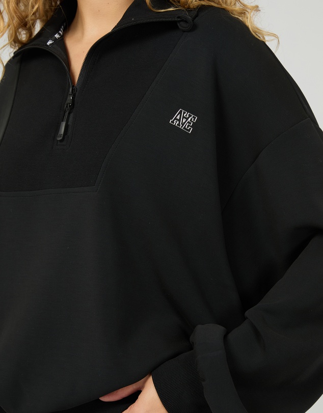 All About Eve - Luxe Active 1/4 Zip