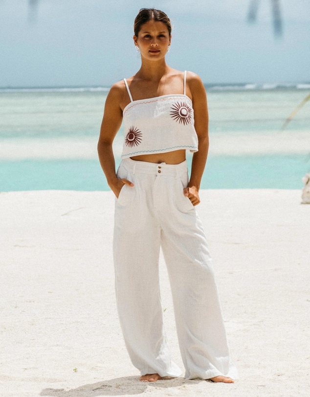 Billabong - Womens Tailor Made Pants