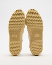 Lacoste - Backslam 126 1 CFA - Women's