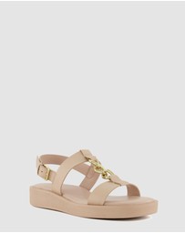 Dune London - Lyssia - Blush