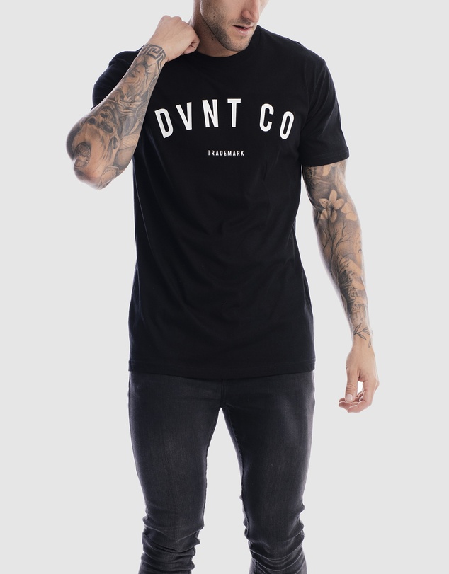 DVNT - Arch Tee