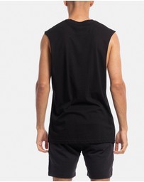 Stock & Co. - Initials Tank