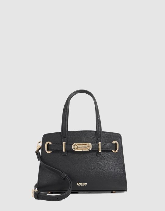 Dune London - Dinkydefine - Black
