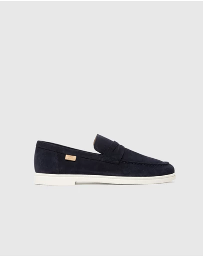Rodd & Gunn - Marsden Bay Loafer