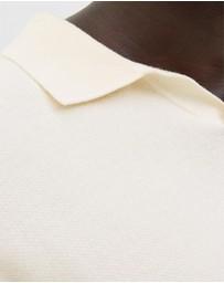 Jack & Jones - Norrebro Light Short Sleeve Knit Polo
