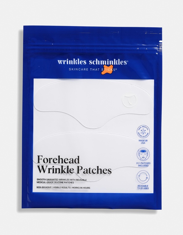 Wrinkles Schminkles - Forehead Wrinkle Patches