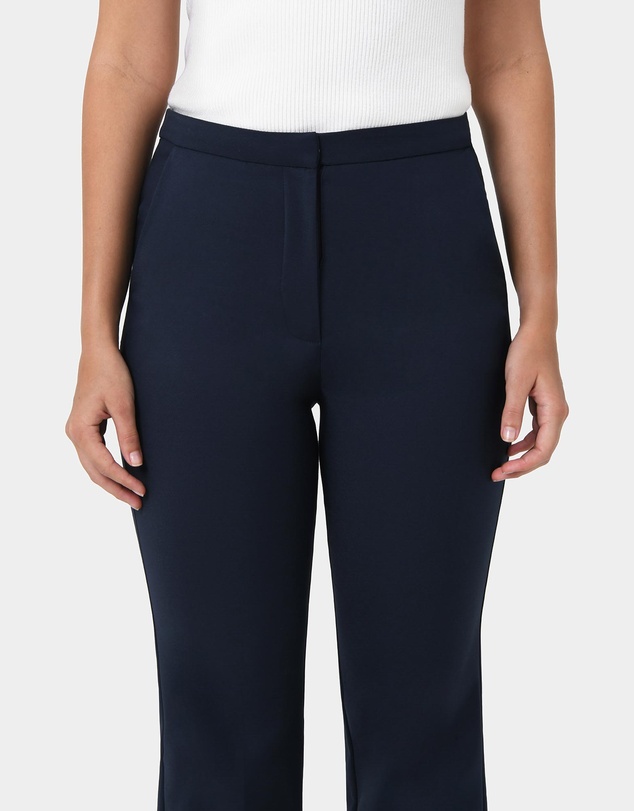 Forcast - Lauren Straight Pants