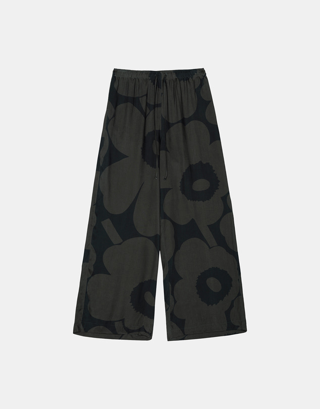 Marimekko - Kaakkois Unikko Trousers