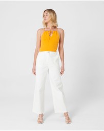 MVN - Clementine Knit Top