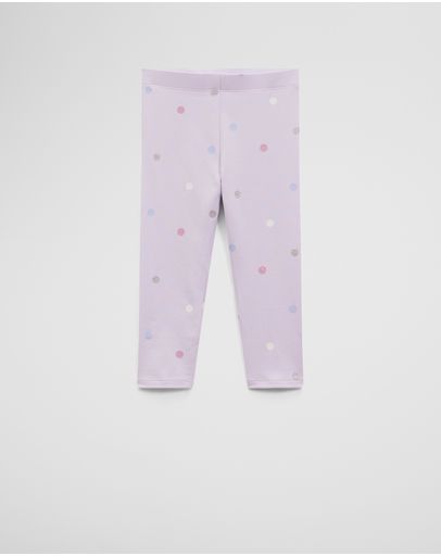 Lilac Spot
