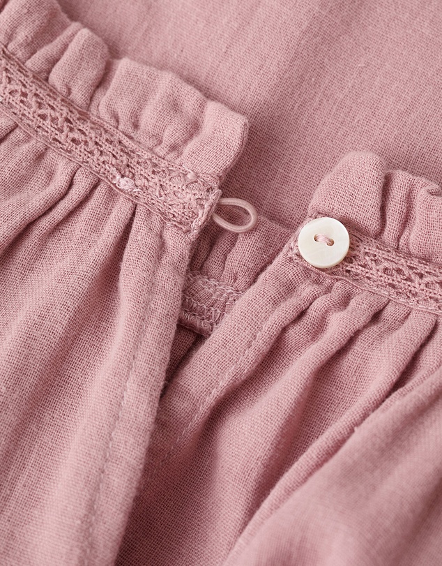M.N.G - Charlote Blouse - Kids-Teens