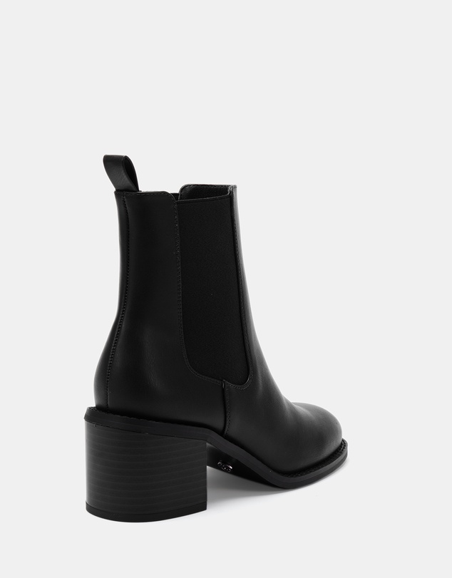 Novo - Diffuse Ankle Boots