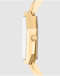 Michael Kors - Suri Gold Tone Analogue Watch