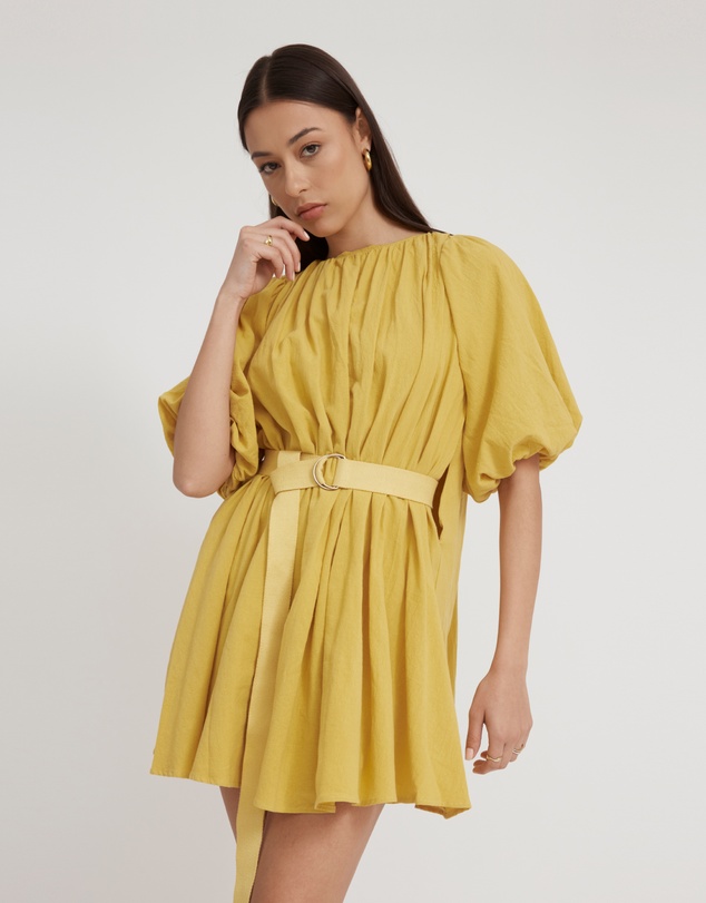 TOJHA - Arista Dress