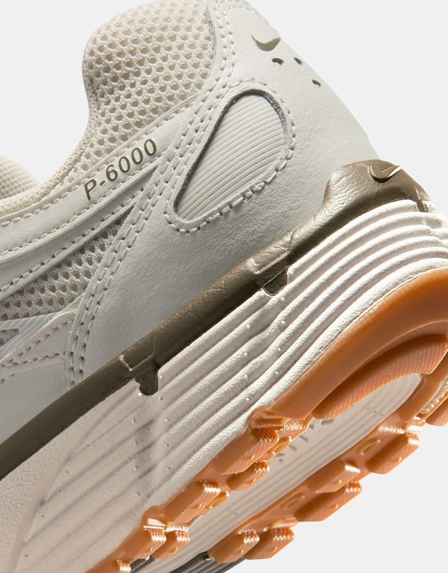 Nike - P-6000 - Women's