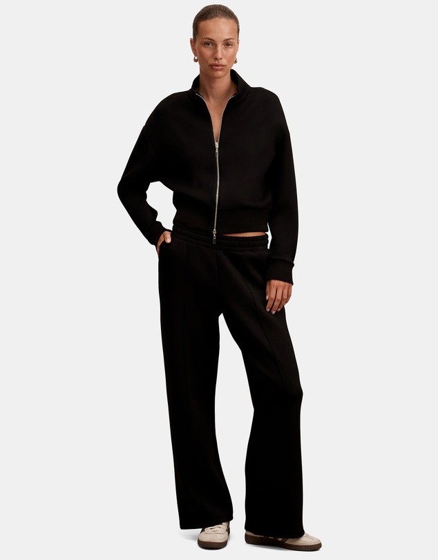 Forever New - Hunter Wide Leg Lounge Pants