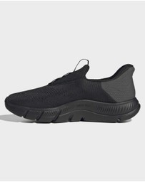 adidas Sportswear - CLOUDFOAM FLEX LOUNGE RAPIDFIT SHOES Womens