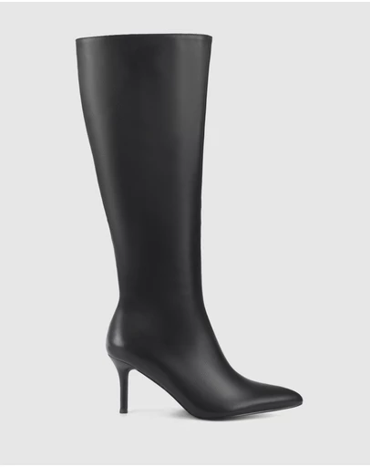 Verali - Bessie Tall Boots