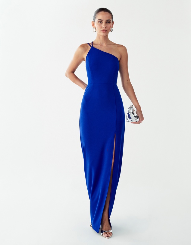 BWLDR - Boston Maxi Dress