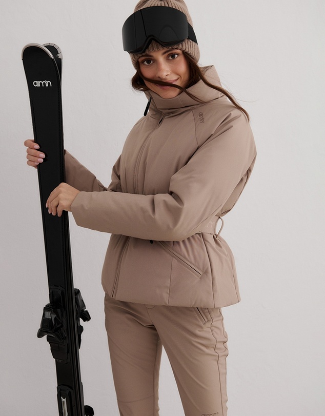 Aim'n - Ski Verbier Jacket