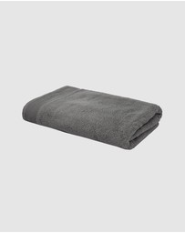 Bambury - Elvire Bath Towel  2 Pack