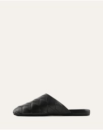Jo Mercer - Remy Casual Flats