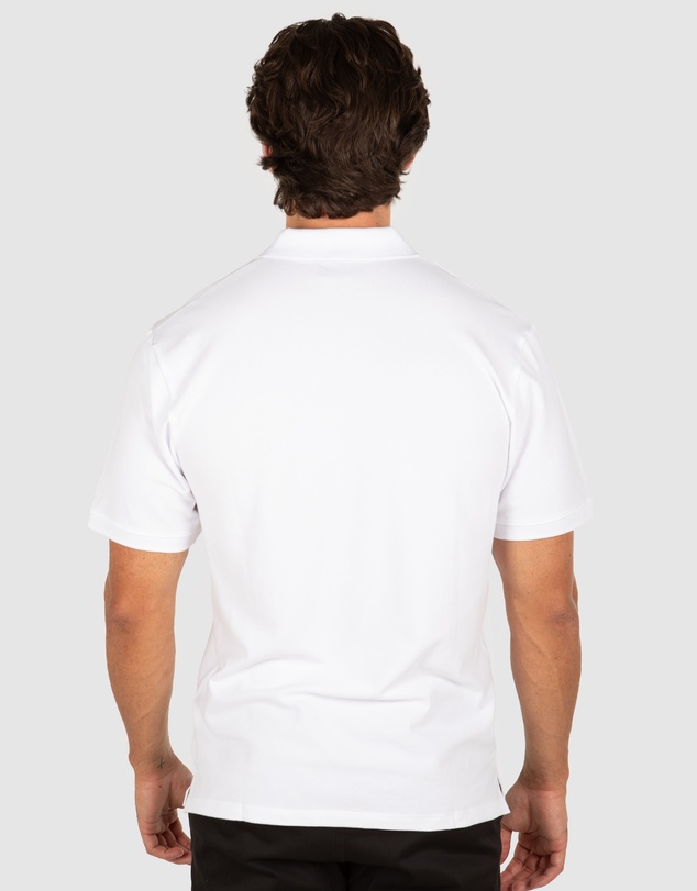 UNIT - UNIT Quest Men's Polo Shirt