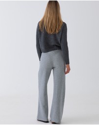 Style Addict - Lane Jersey Pants