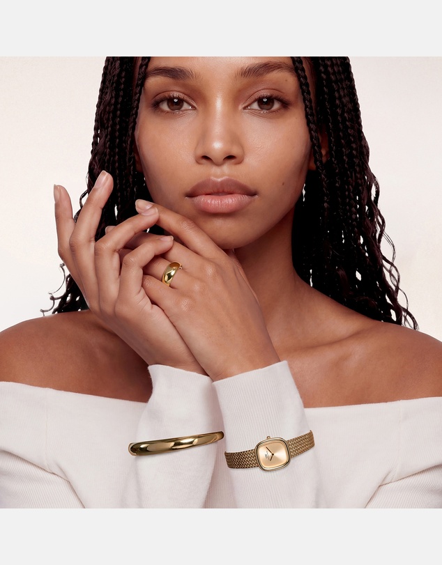 Daniel Wellington - Flow Cuff 8mm