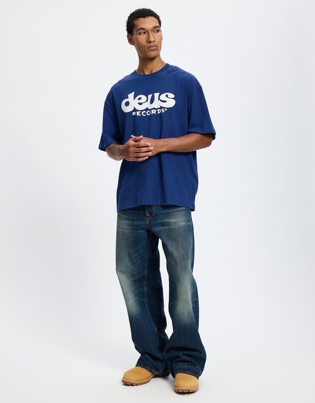 Deus Ex Machina - Smile Tee