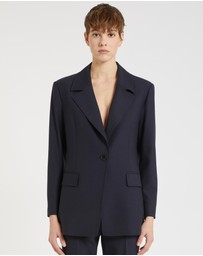 Marella - Single Breasted Blazer