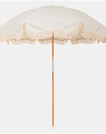 Business & Pleasure Co. - The Rio Fringed Umbrella